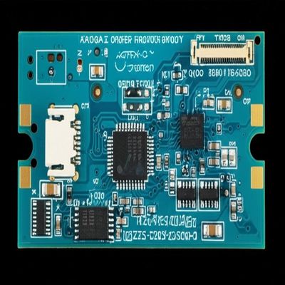 Αγορά PCBA Consumer Electronics SMT Smartwatch Charger Printed Circuit Board Assembly ηλεκτρονική κατασκευή