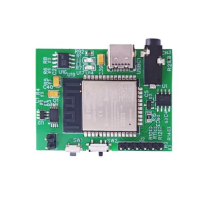 Αγορά PCBA Consumer Electronics SMT Digital Cocktail Maker Printed Circuit Board Assembly ηλεκτρονική κατασκευή