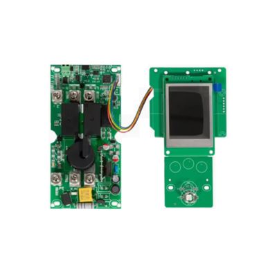 Αγορά PCBA Consumer Electronics Trackball Mouse Printed Circuit Board Assembly ηλεκτρονική κατασκευή