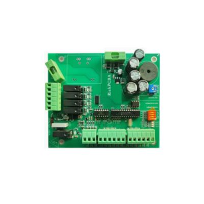 Αγορά PCBA Consumer Electronics SDR Software Defined Radio Printed Circuit Board Assembly ηλεκτρονική κατασκευή