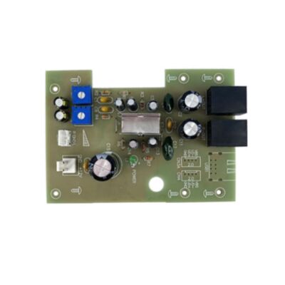 Αγορά PCBA Consumer Electronics Visual Presenter	 SMT Printed Circuit Board Assembly ηλεκτρονική κατασκευή