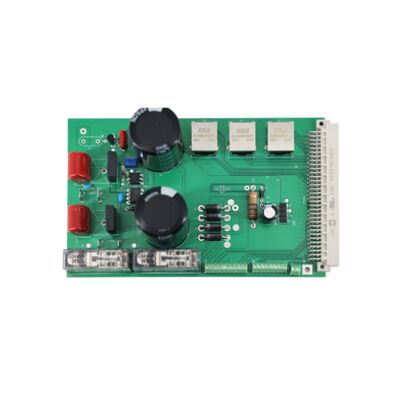 Αγορά PCBA Consumer Electronics Electronic Dartboard	SMT Printed Circuit Board Assembly ηλεκτρονική κατασκευή