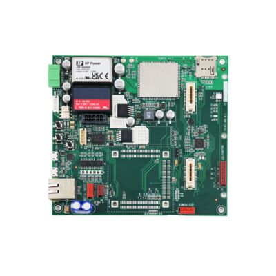 Αγορά PCBA Καταναλωτικό Ηλεκτρονικό Μίνι Projector SMT Printed Circuit Board Assembly ηλεκτρονική κατασκευή