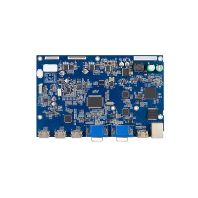 Αγορά PCBA Consumer LoRaWAN Device SMT Printed Circuit Board Assembly ηλεκτρονική κατασκευή