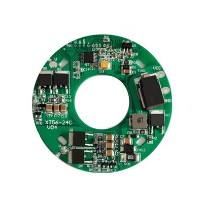 Αγορά PCBA Consumer Electronics Stream Deck SMT Printed Circuit Board Assembly (Σύμβαση Τυποποιημένου Κυκλώματος) ηλεκτρονική κατασκευή