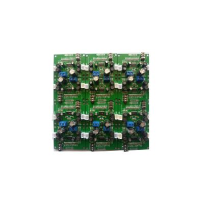 Αγορά PCBA Consumer Electronics Prime Power Bank SMT Printed Circuit Board Assembly ηλεκτρονική κατασκευή