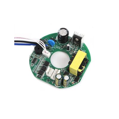 Αγορά PCBA Καταναλωτικό Ηλεκτρονικό Παίκτη Ζωντανής Μουσικής SMT Συνέλευση Πίνακας Τυποποιημένων Κυκλωμάτων ηλεκτρονική κατασκευή