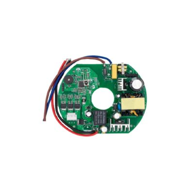 Αγορά PCBA Καταναλωτικό Ηλεκτρονικό AR Γυαλιά SMT Τυποποιημένα κυκλώματα επιφάνειας συναρμολόγησης ηλεκτρονική κατασκευή