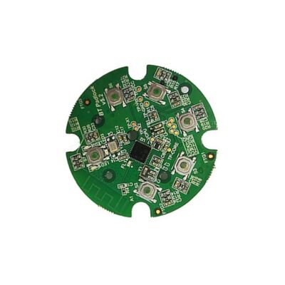 Αγορά PCBA Καταναλωτικό Ηλεκτρονικό Modem Cable DSL SMT Printed Circuit Board Assembly ηλεκτρονική κατασκευή