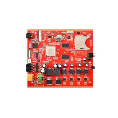 Αγορά PCBA Consumer Electronics Smart Fish Feeder SMT Printed Circuit Board Assembly ηλεκτρονική κατασκευή