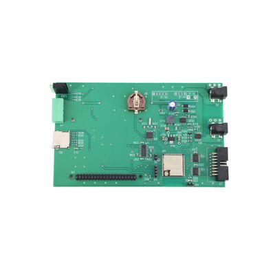 Αγορά Συναρμολόγηση πλακέτας τυπωμένου κυκλώματος PCBA Consumer Electronics Tennis Swing Analyzer SMT ηλεκτρονική κατασκευή