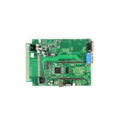 Αγορά PCBA Consumer Electronics Salami Dryer Printed Circuit Assembly Board Manufacturing ηλεκτρονική κατασκευή