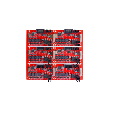 αγορά PCBA Consumer Electronics Smart Rice Washer Printed Circuit Board Assembly Manufacturing ηλεκτρονική κατασκευή
