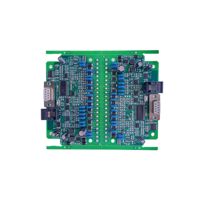 αγορά PCBA Consumer Electronics Electric Salt Pig Printed Circuit Board Assembly Manufacturing ηλεκτρονική κατασκευή