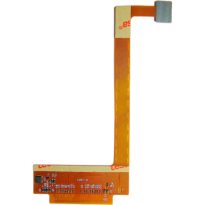 OEM FPC Ευέλικτο PCB Τυποποιημένο κύκλωμα RF PCB για συσκευή ψυχολογικής θεραπείας