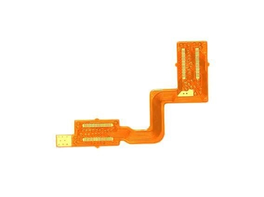 Υψηλή πυκνότητα κυκλωμάτων FPC Ευέλικτο PCB Τυποποιημένο κύκλωμα για smartphone