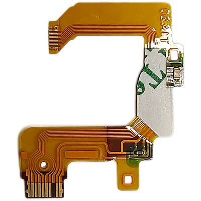 Ηλεκτρονικά PCBA Μονόστρωμα FPC SMT Συνέλευση PCB Συνέλευση κυκλώματος εκτύπωσης