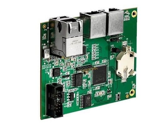 Ηλεκτρονικά PCB κατασκευή συναρμολόγηση ψυγεία Τυπωμένα κυκλώματα