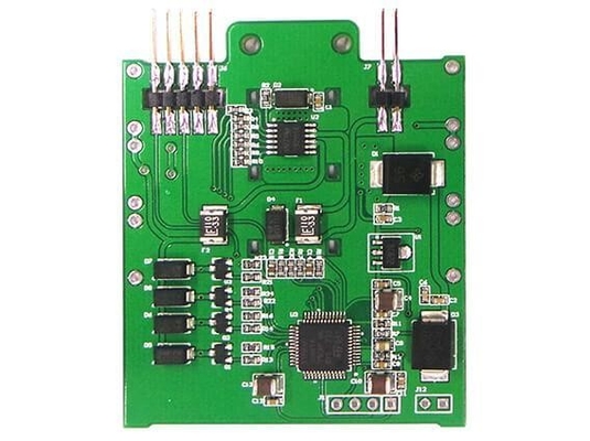 Προσαρμοσμένο SMT Συγκρότημα PCB ηλεκτρονικών συσκευών καταναλωτή