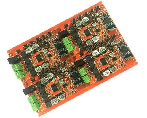 Συγκρότημα PCB ηλεκτρονικών συσκευών καταναλωτή