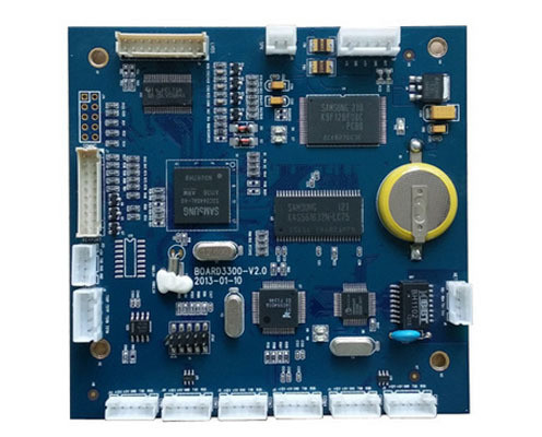 Συγκρότημα PCB PCBA SMT