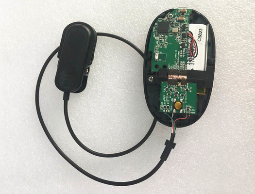 PCBA SMT PCB συναρμολόγηση αισθητήρα καρδιακού παλμού συνδυασμός κυκλώματος εκτύπωσης