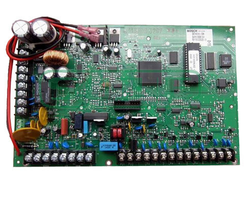 Συγκρότημα PCB PCBA SMT Σύστημα συναγερμού ασφαλείας Συγκρότημα κυκλώματος εκτυπωμένου