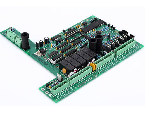 Συγκρότημα PCB PCBA SMT Συγκρότημα πίνακα ελέγχου συστήματος άρδευσης