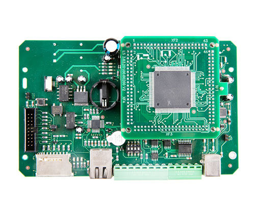 Ηλεκτρονική συναρμολόγηση PCB Συγκρότημα πίνακα ελέγχου συστήματος σταγοντοκηλίδωσης PCBA
