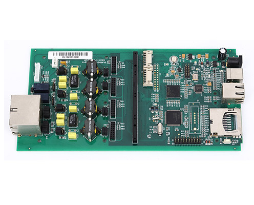 PCBA SMT PCB συναρμολόγηση συσκευή καταγραφής συναρμολόγηση κυκλώματος