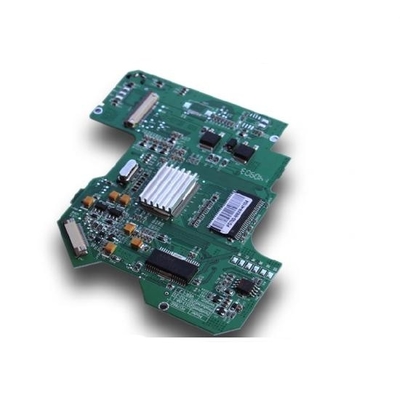Προσαρμόσιμη SMT Ηλεκτρονική συναρμολόγηση PCB FR4 Τυπωμένο κύκλωμα PCBA