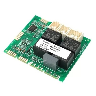 Προσαρμοσμένο εξοπλισμό πλοήγησης PCBA PCB συνδυασμός