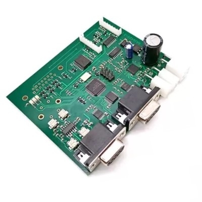 PCBA SMT PCB συναρμολόγηση κλιματιστικό συνδυασμός κυκλώματος εκτύπωσης