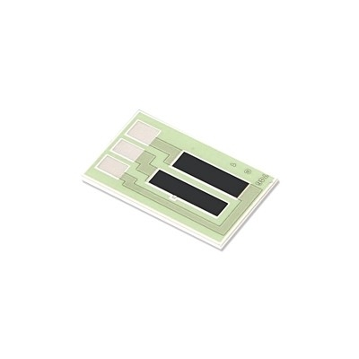 Πολυστρωτή στερεή PCB κεραμικών κυκλωμάτων για την κατασκευή οφθαλμικών φακών