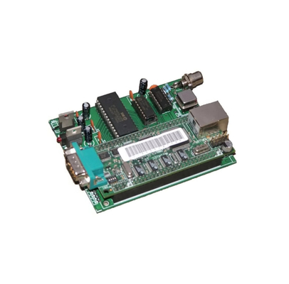 Συγκρότημα PCB αυτοκινήτων άκαμπτου και ευέλικτου τύπου