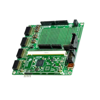 Automotive PCBA SMT Printed Circuit Board Assembly για το σύστημα μονάδας ελέγχου μετάδοσης