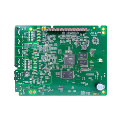 PCBA0118 για την αυτοκινητοβιομηχανία SMT Ηλεκτρική τροφοδοσία τροχιάς