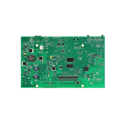 SMT Καταναλωτικό ηλεκτρονικό εξοπλισμό PCBA Stand Mixer Printed Circuit Board Assembly