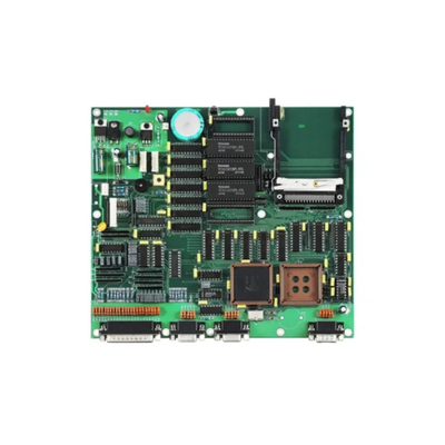 SMT Consumer Electronics PCBA Smart Lawn Mower Τυπωμένο κύκλωμα Assembly