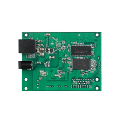 SMT Καταναλωτικό Ηλεκτρονικό PCBA Smart Pool Cleaner Τυποποιημένο κύκλωμα επιφάνειας συναρμολόγησης