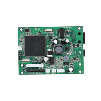 PCBA Βιομηχανικός έλεγχος SMT Bus Couplers Τυποποιημένη επιφάνεια κυκλωμάτων συναρμολόγηση