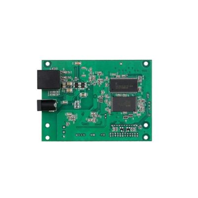 PCBA Βιομηχανικός Έλεγχος SMT Βιομηχανικά Βύσματα και Υποδοχές Συναρμολόγηση Πλακέτας Τυπωμένου Κυκλώματος