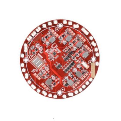 PCBA Industrial Control SMT Industrial Relay Ladder Controllers Printed Circuit Board Assembly