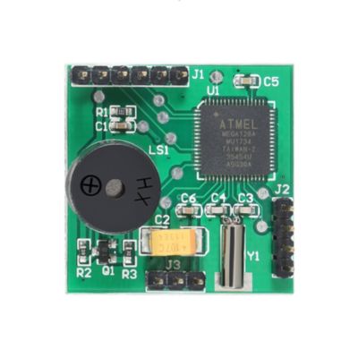 PCBA Βιομηχανικός Έλεγχος SMT Εξαεριστήρας Συναρμολόγηση Τυπωμένου Κυκλώματος