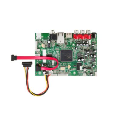 PCBA Βιομηχανικού Ελέγχου SMT Σήματος Ρελέ Συναρμολόγηση Τυπωμένου Κυκλώματος