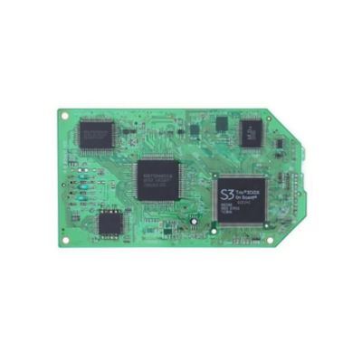 PCBA Βιομηχανικός έλεγχος SMT Σερβοκινητήρας Συνέλευση κυκλώματος εκτυπωμένου