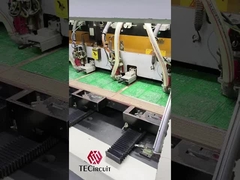 PCBA SMT Καταναλωτική ηλεκτρονική έξυπνη κάμερα κατοικίδιων ζώων