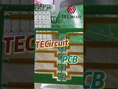 PCBA Βιομηχανικός έλεγχος SMT Modbus Μετατροπείς πρωτοκόλλου Συνδυασμός κυκλωμάτων