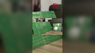 Προσαρμοσμένη συναρμολόγηση PCB Shenzhen