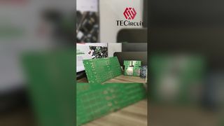Προσαρμοσμένες λύσεις PCBA για Smart Baby Makers